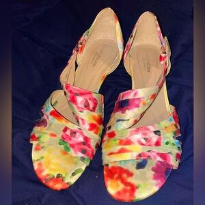 Naturalizer Comfort,  like new-worn once 8.5M